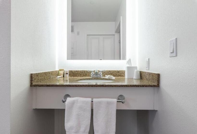 Hotel Marshall Suites