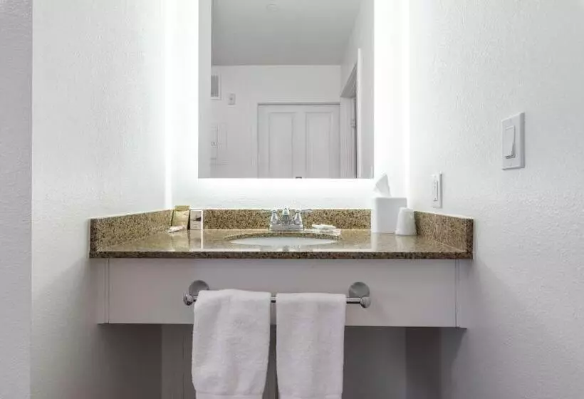 酒店 Marshall Suites