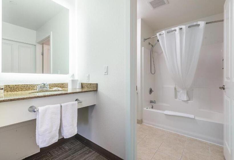 Hotel Marshall Suites