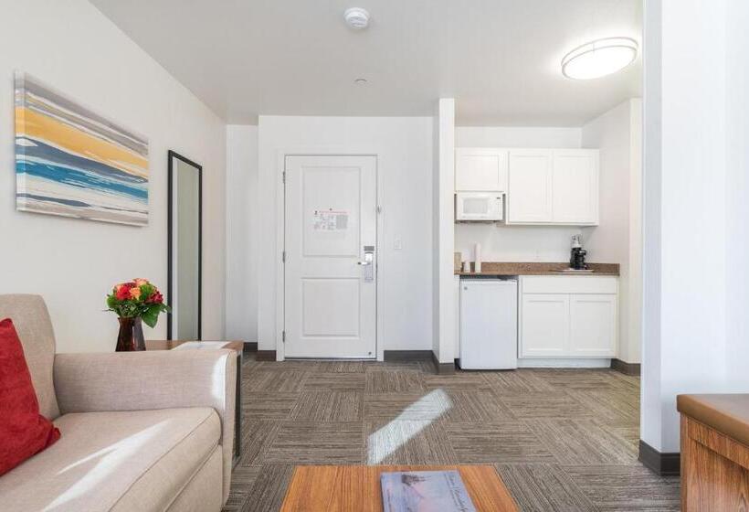 Hotel Marshall Suites