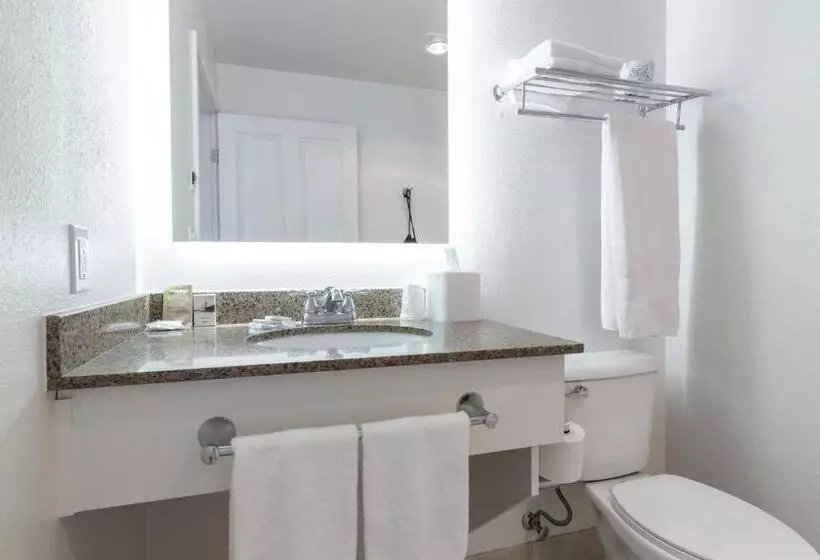 酒店 Marshall Suites