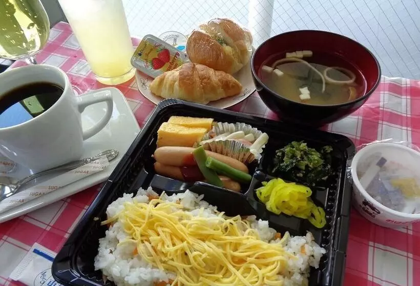 호텔 Toyoko Inn Akita-eki Higashi-guchi