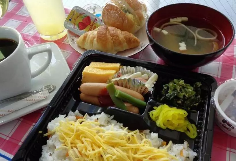 호텔 Toyoko Inn Akita-eki Higashi-guchi