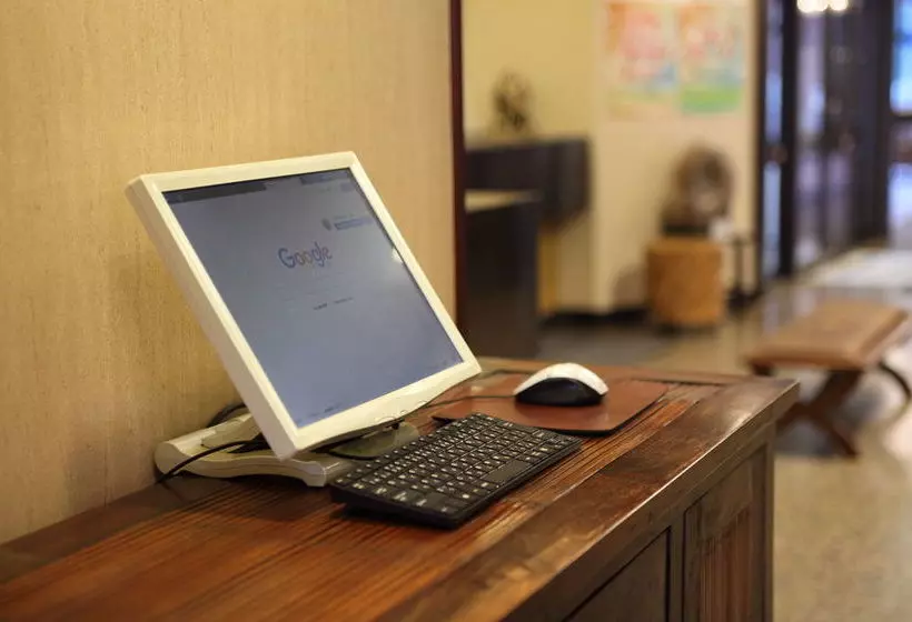 ホテル Wakkanai Sun