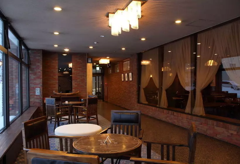 ホテル Wakkanai Sun