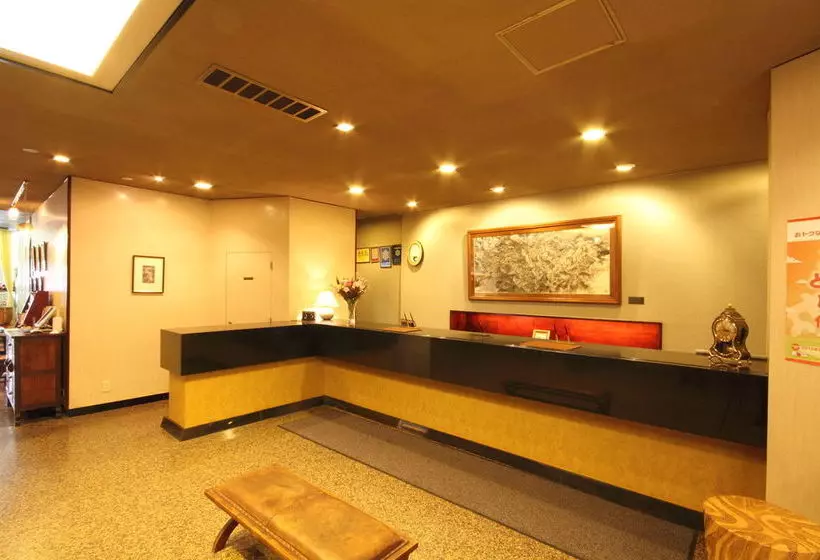 ホテル Wakkanai Sun