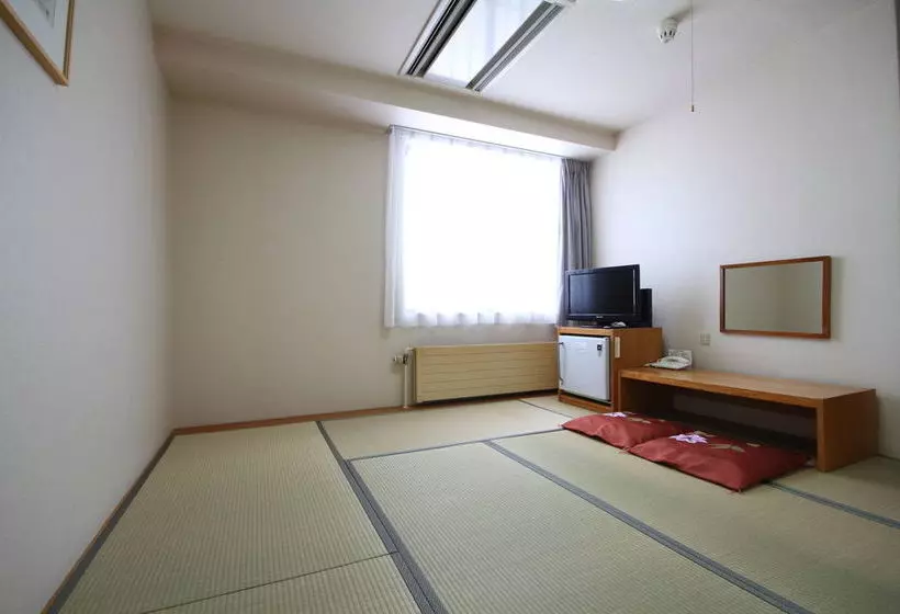 ホテル Wakkanai Sun