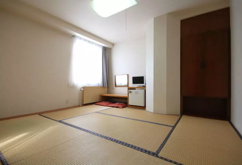 ホテル Wakkanai Sun