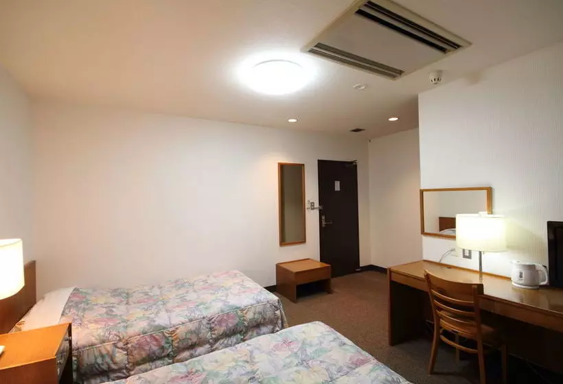 ホテル Wakkanai Sun