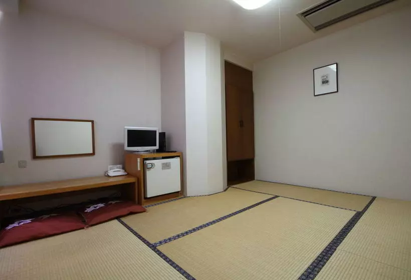 ホテル Wakkanai Sun