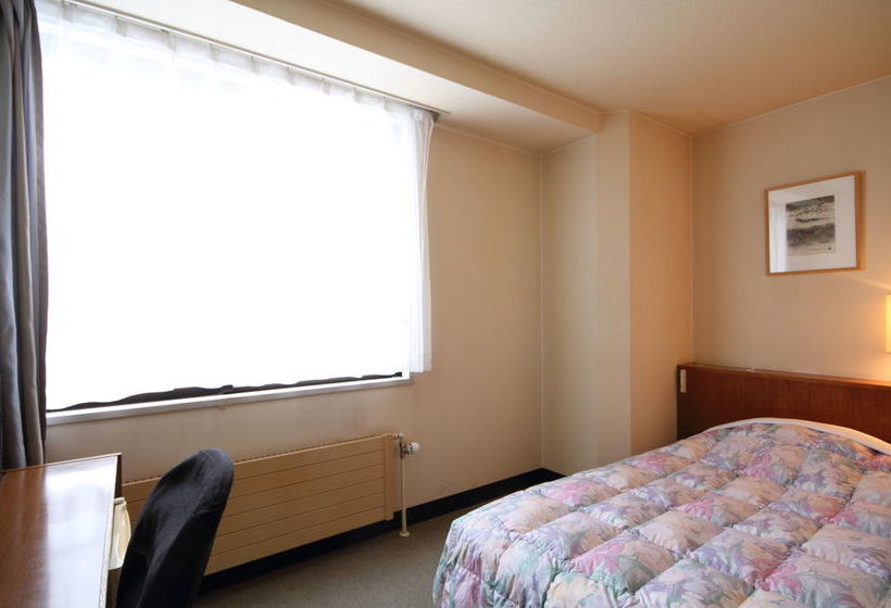 בית מלון כפרי Wakkanai Sun