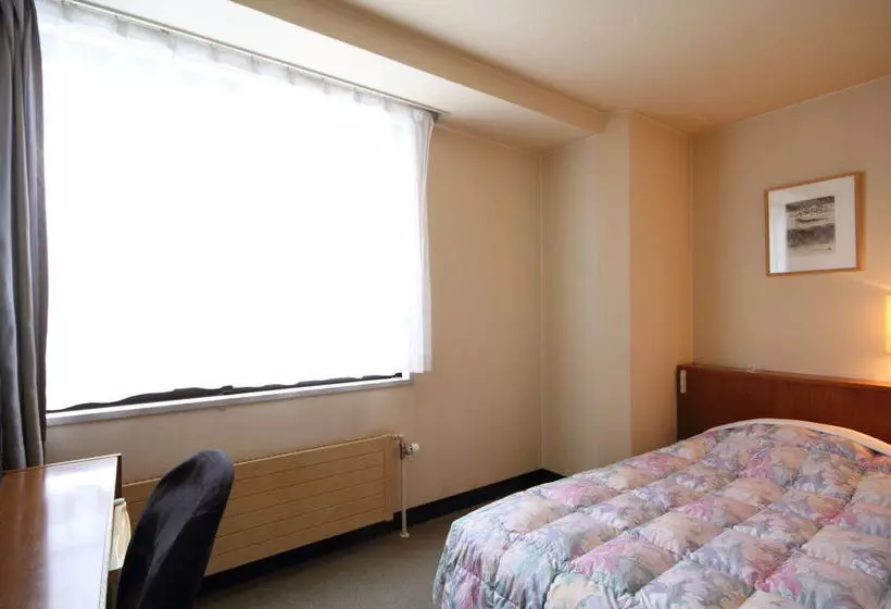 ホテル Wakkanai Sun