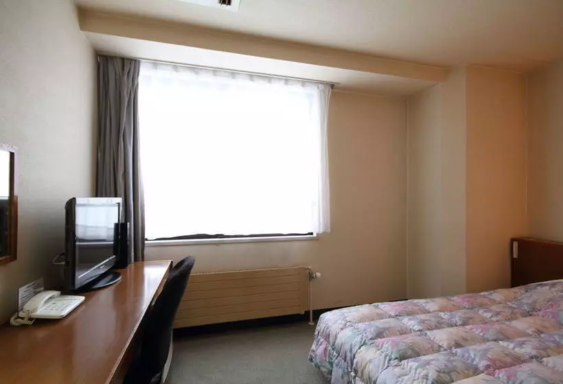 ホテル Wakkanai Sun