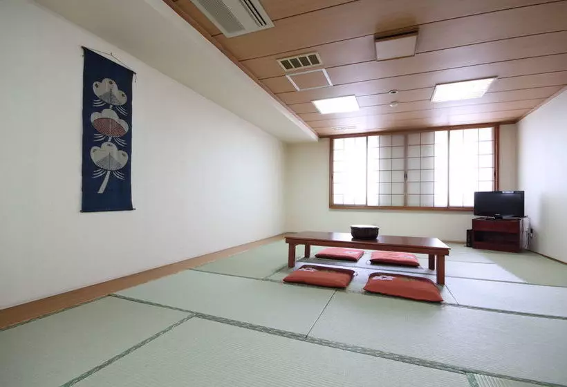 ホテル Wakkanai Sun