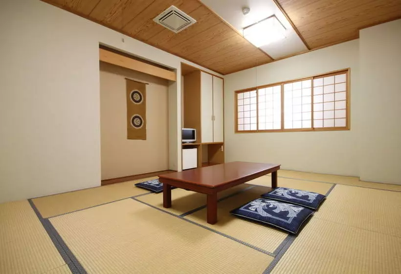 ホテル Wakkanai Sun