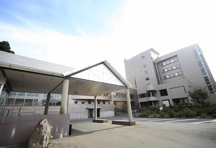 فندق Zao Kokusai