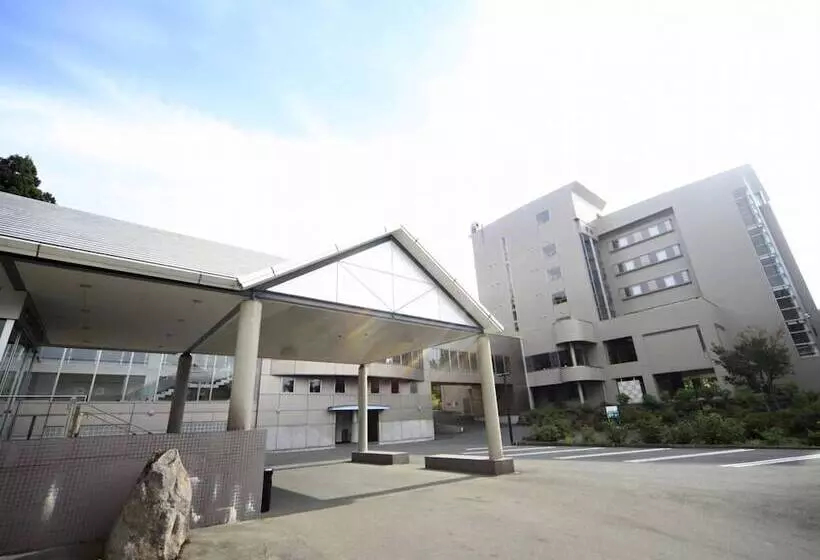 Отель Zao Kokusai