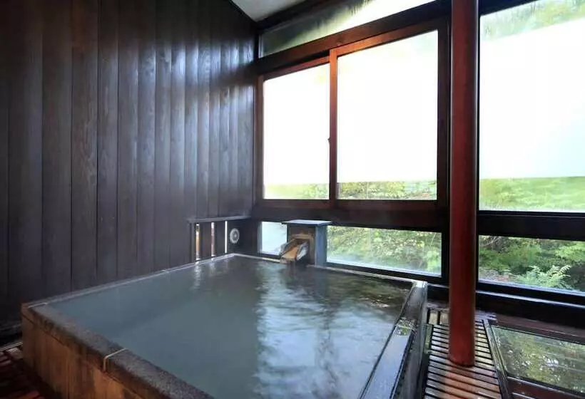 Отель Zao Kokusai