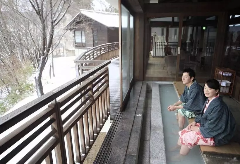 Отель Zao Kokusai