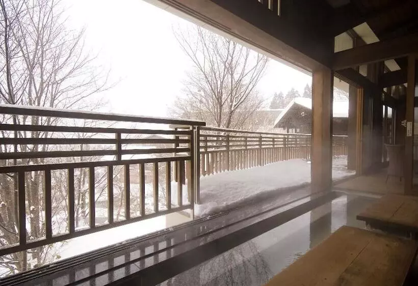 Отель Zao Kokusai