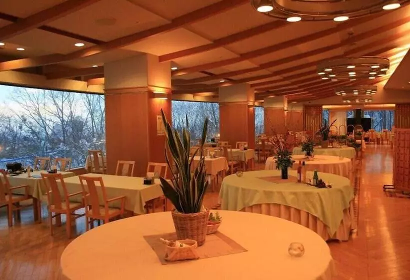 Отель Zao Kokusai