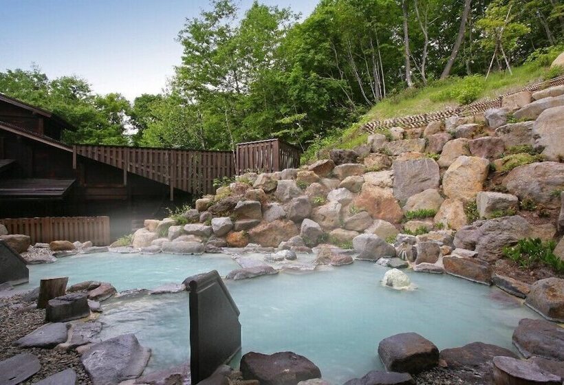 فندق Zao Kokusai