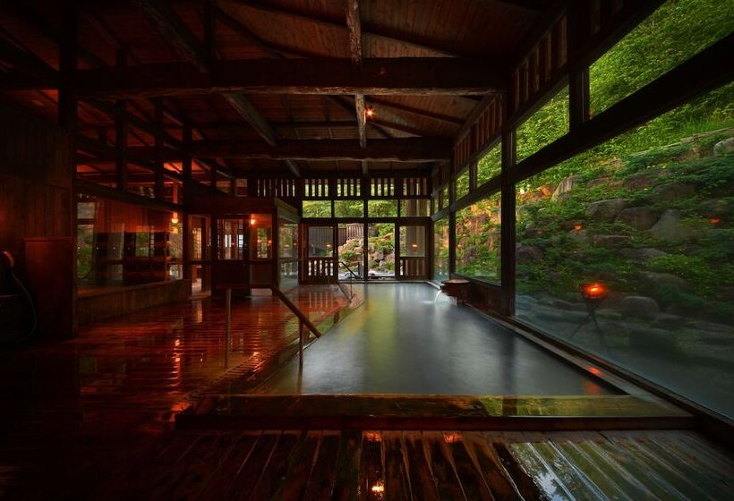 فندق Zao Kokusai