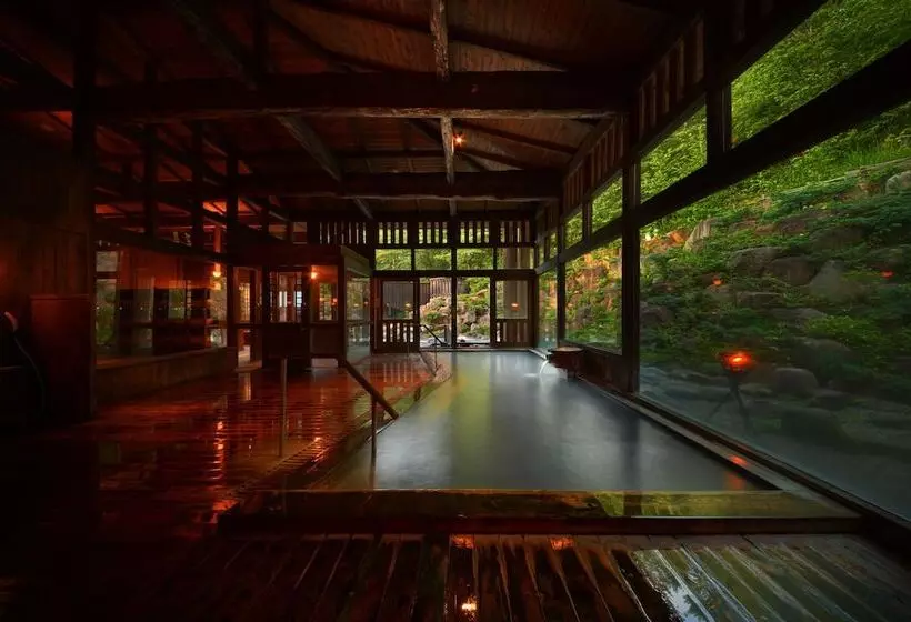 Отель Zao Kokusai