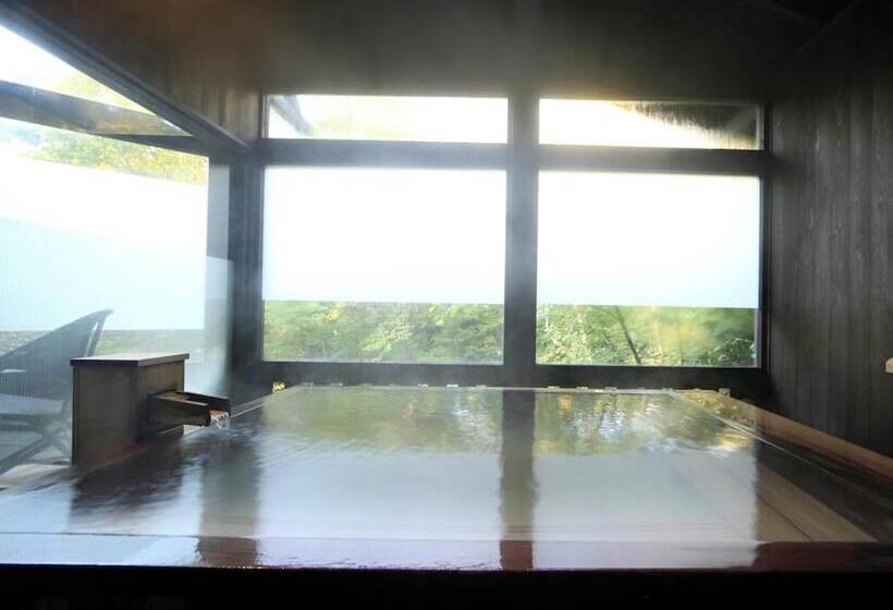 فندق Zao Kokusai