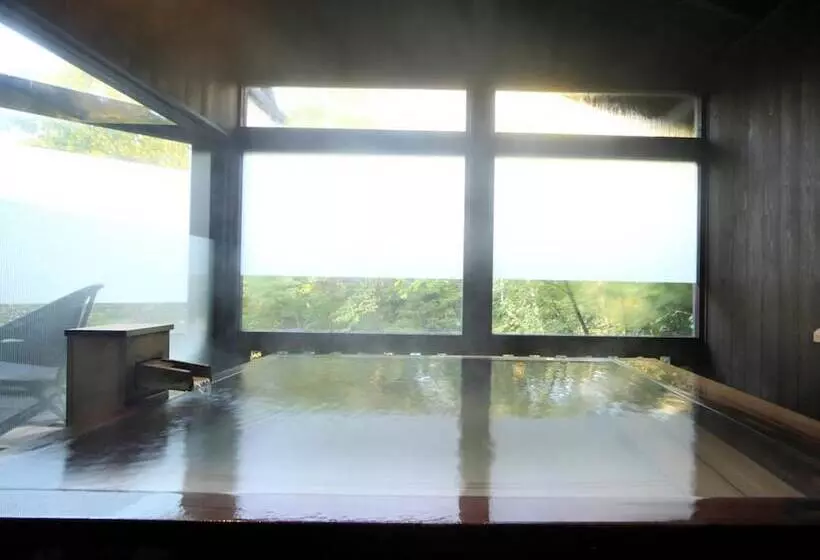 Отель Zao Kokusai