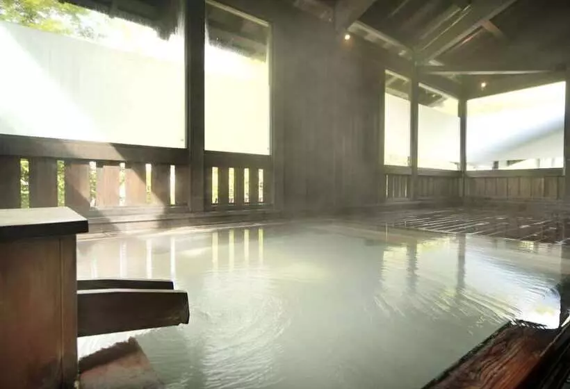 Отель Zao Kokusai