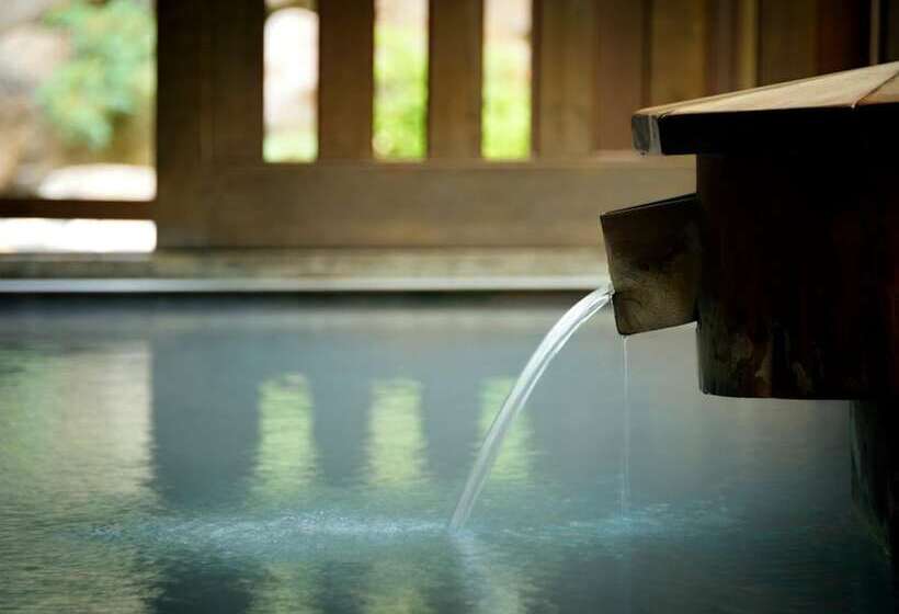 فندق Zao Kokusai