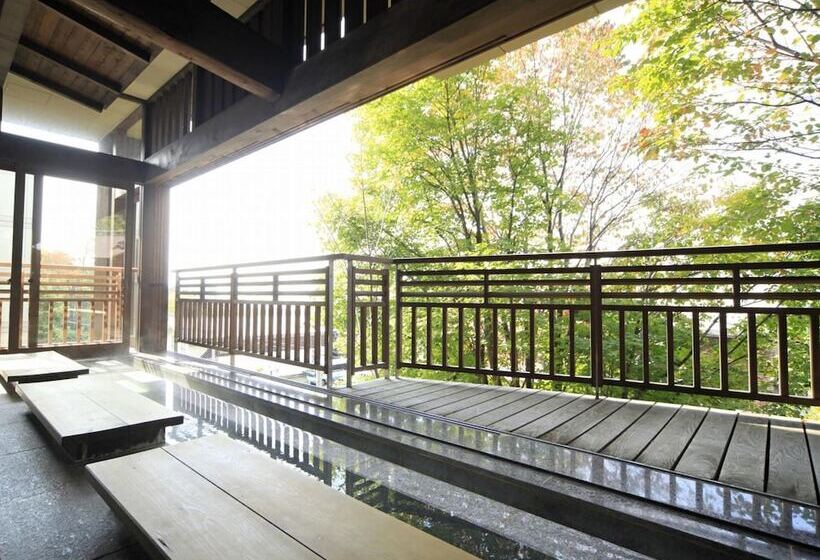 فندق Zao Kokusai