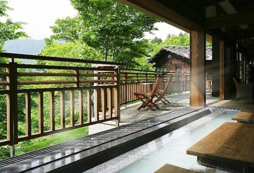 فندق Zao Kokusai