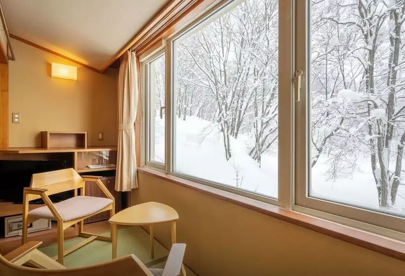 Отель Zao Kokusai