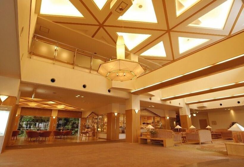 فندق Zao Kokusai