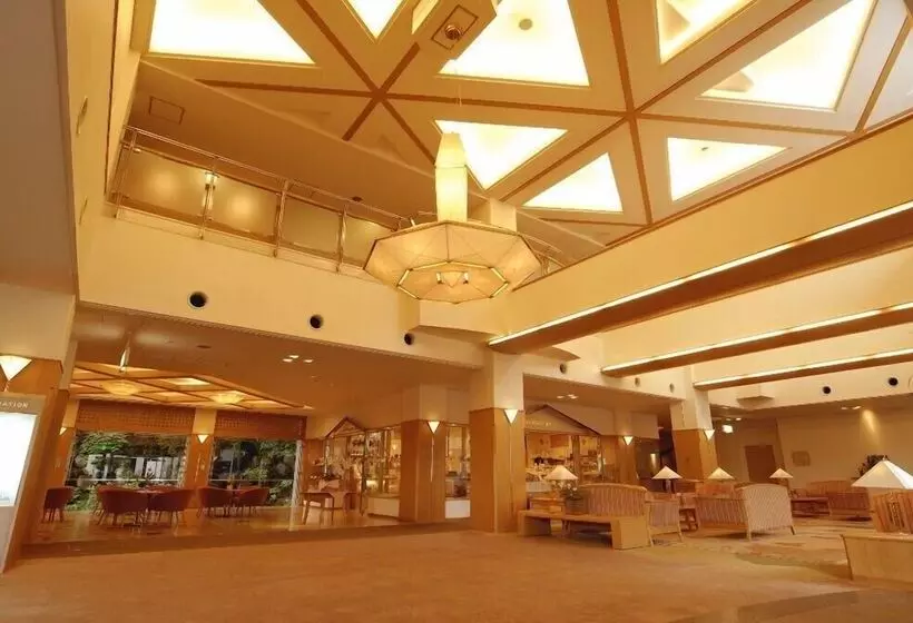 Отель Zao Kokusai