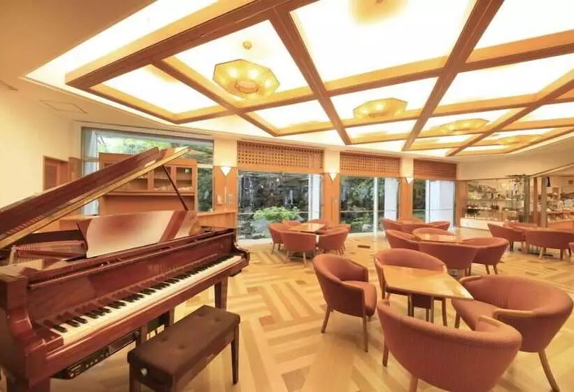 Отель Zao Kokusai