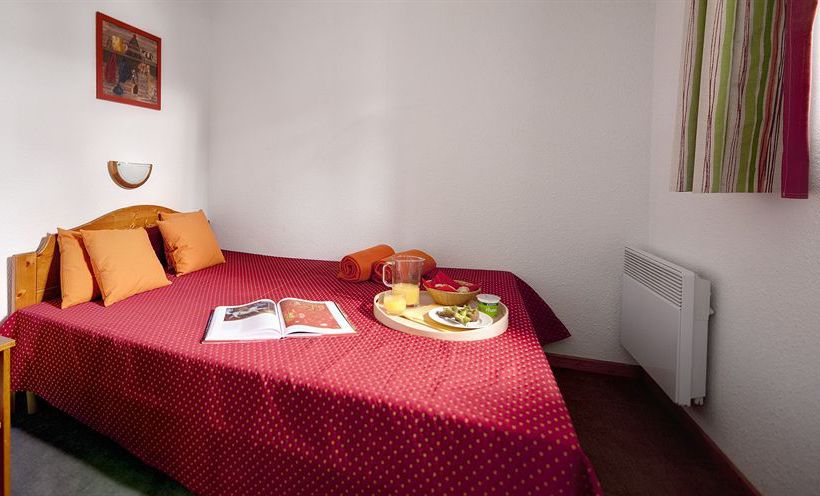 Résidence Pierre & Vacances Le Pic De Chabrières