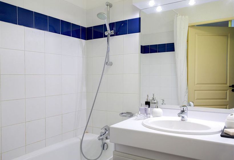 Résidence Pierre & Vacances Le Pic De Chabrières