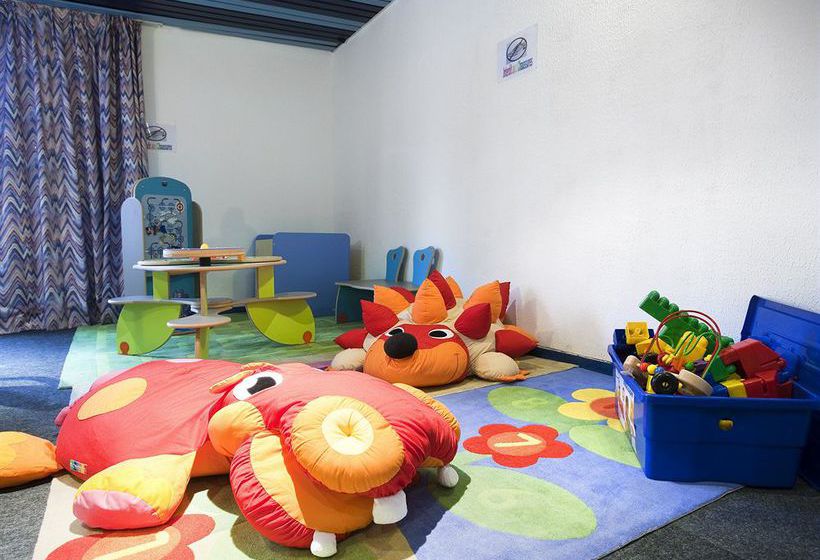 Résidence Pierre & Vacances Le Pic De Chabrières