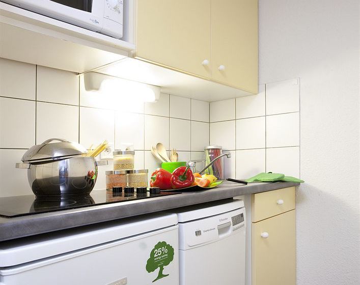 Résidence Pierre & Vacances Le Pic De Chabrières