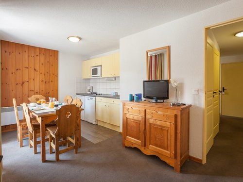 Résidence Pierre & Vacances Le Pic De Chabrières