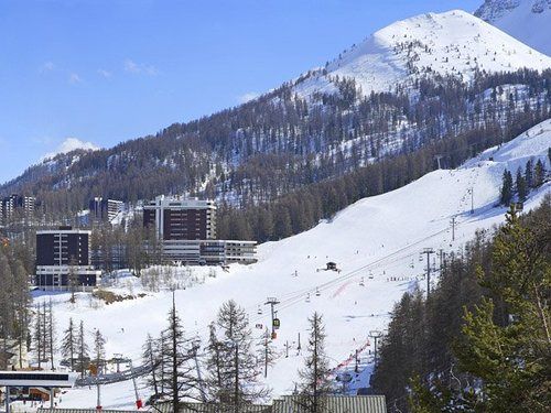 Résidence Pierre & Vacances Le Pic De Chabrières