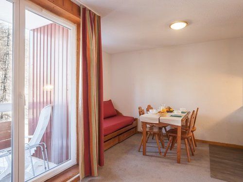 Résidence Pierre & Vacances Le Pic De Chabrières