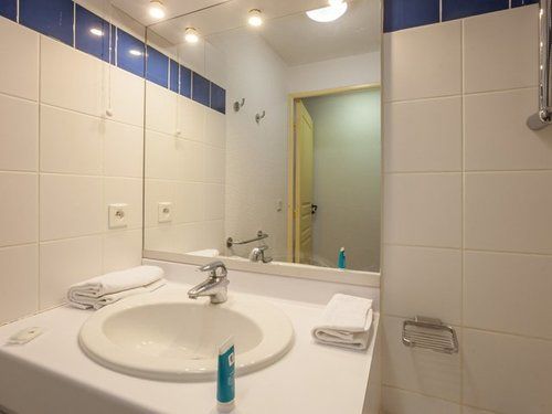 Résidence Pierre & Vacances Le Pic De Chabrières