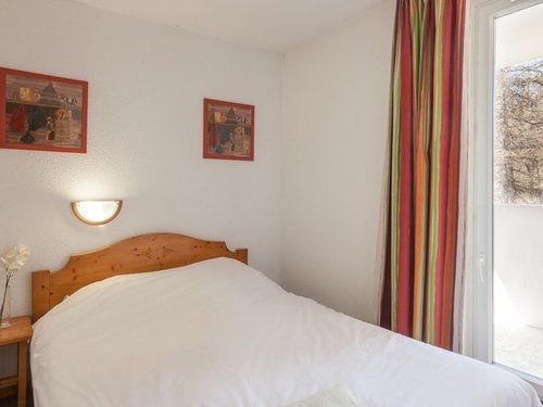 Résidence Pierre & Vacances Le Pic De Chabrières