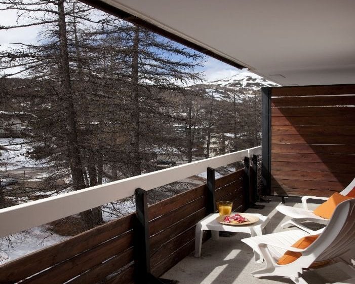 Résidence Pierre & Vacances Le Pic De Chabrières