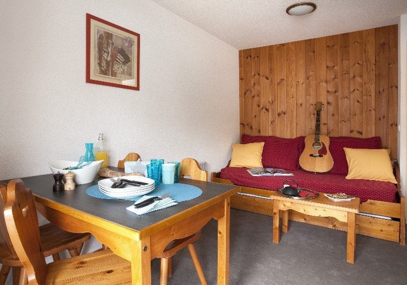 Résidence Pierre & Vacances Le Pic De Chabrières