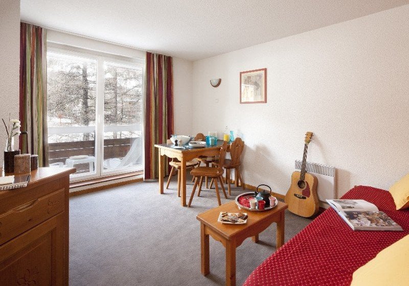 Résidence Pierre & Vacances Le Pic De Chabrières